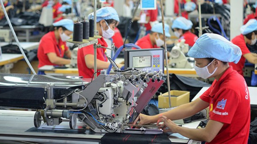 Stronger FDI waves expected into Vietnam